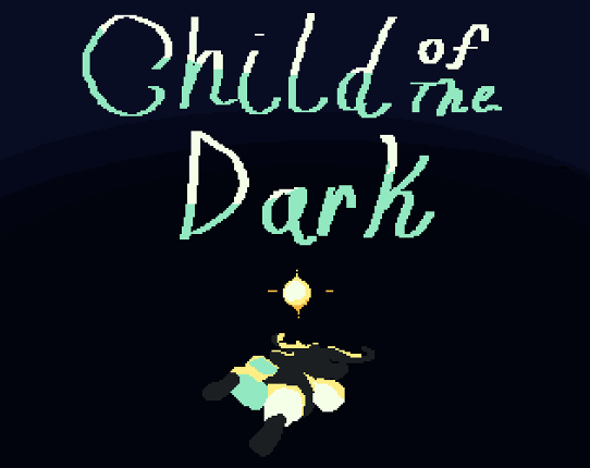 Child Of The Dark Game Cover