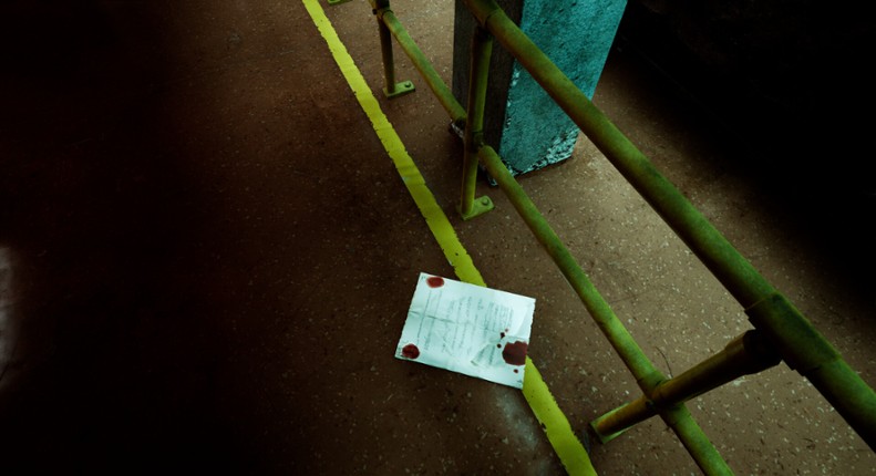 Chrono Agents screenshot