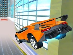 City Car Stunt 3 Image