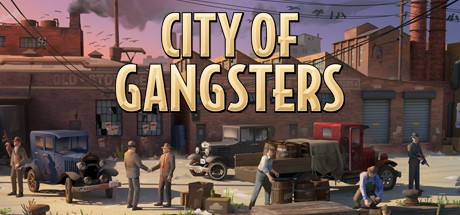 Games like City of Gangsters