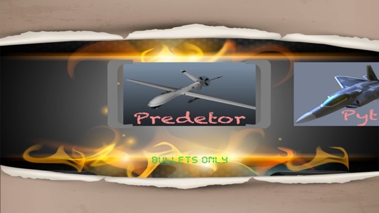 Clash Of Bots - Monster Droids screenshot