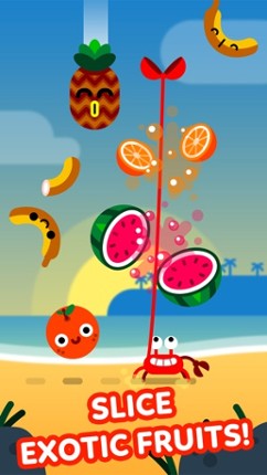 Coco Crab screenshot