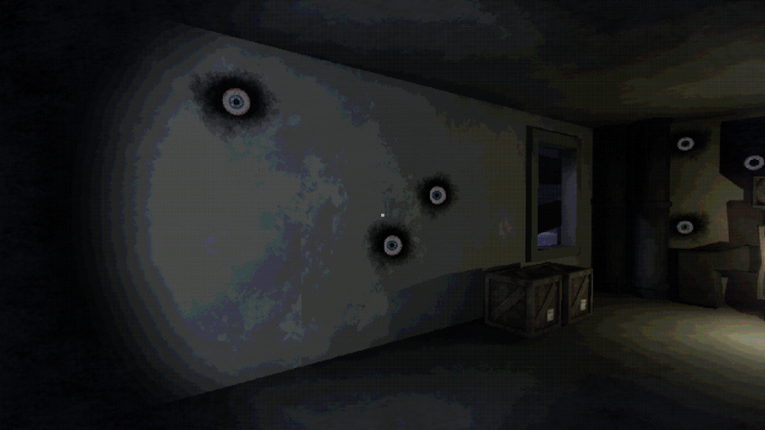 COLD screenshot