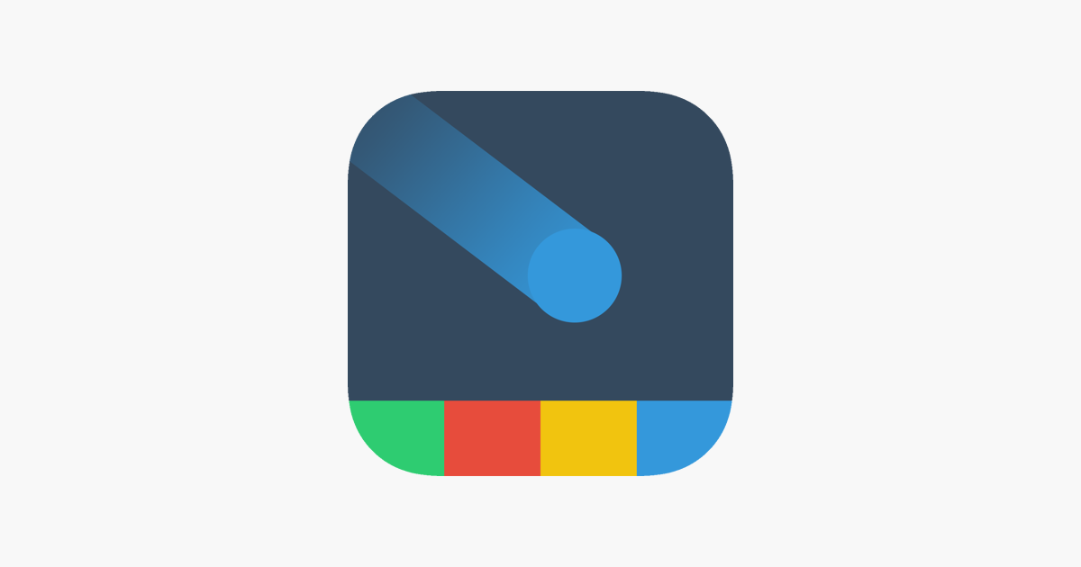 Games like Color Dot Ping Pong Switch - Impossible Pong Wheels - Happy Circle Stack Rolling