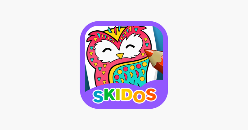 Coloring Games: for Kids Image