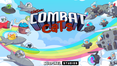 Combat Cats: Classic {Early Access} Image