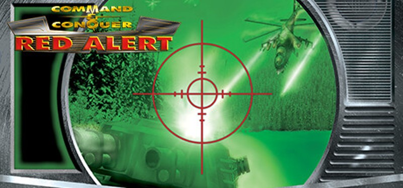 Command & Conquer Red Alert™, Counterstrike™ and The Aftermath™ Game Cover