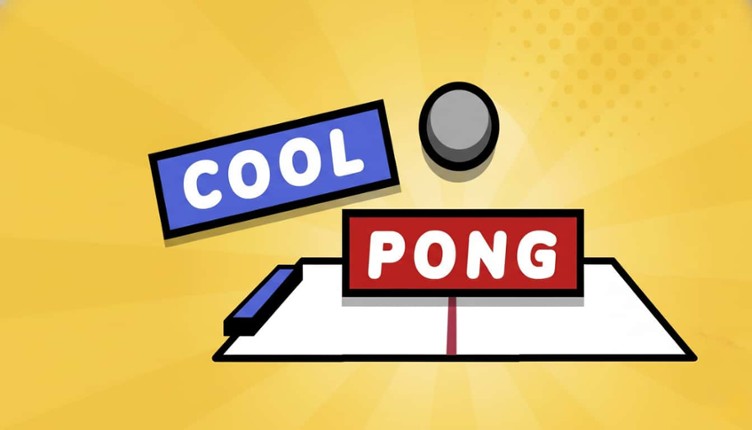Cool Pong Image