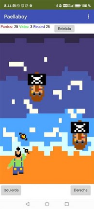 Corfú Adventures screenshot