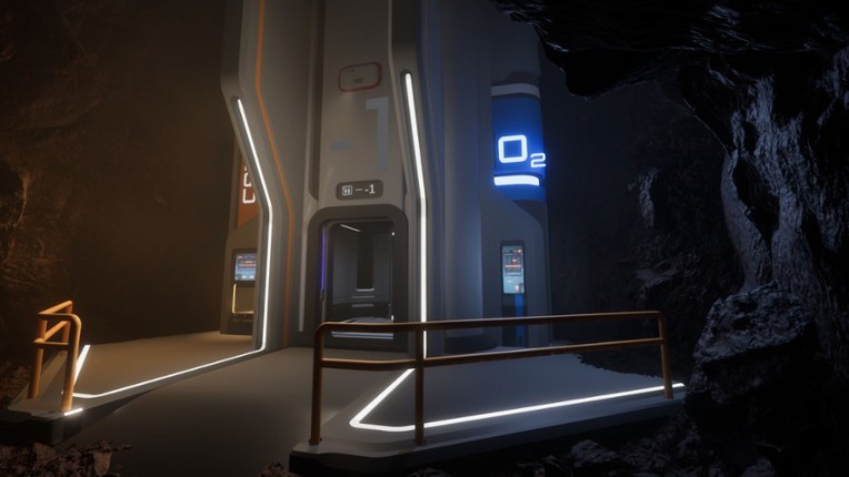 Cosminers screenshot