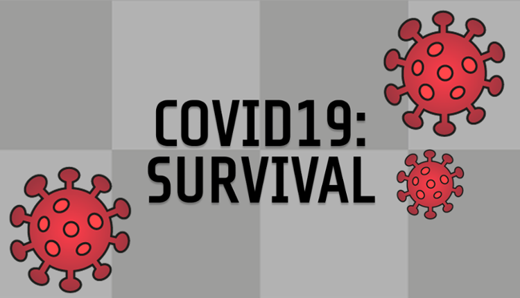 Covid19: Survival Image
