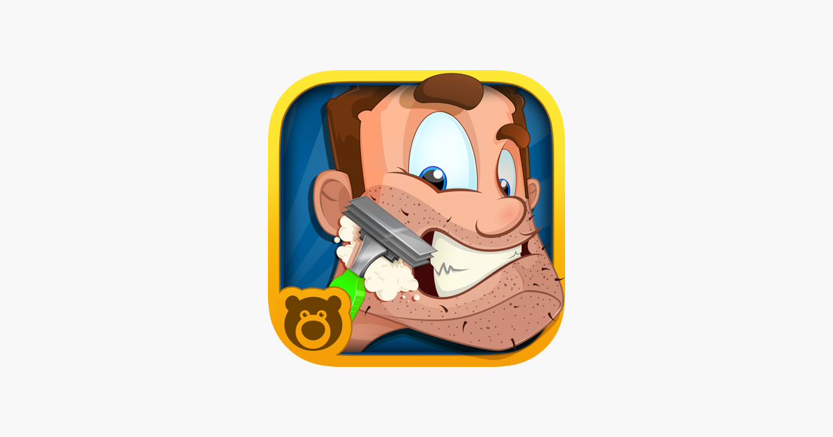 Games like Crazy Shave - Unlocked