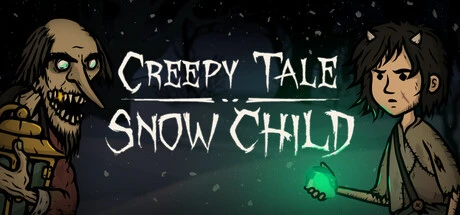 Games like Creepy Tale: Snow Child