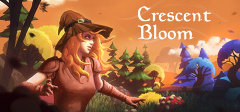 Crescent Bloom Image