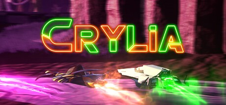 Games like Crylia