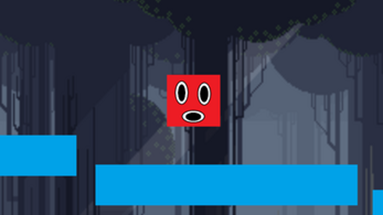 Cube Jump screenshot