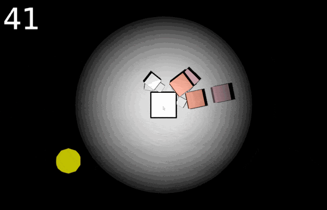 Dance & Necromance Image