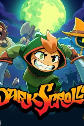Dark Scrolls Image