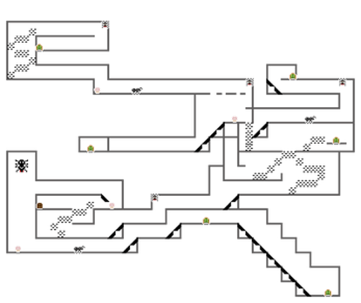 Das Volk der Molks / The Molk Tribe screenshot