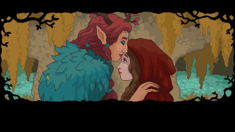 Daughter of Crone screenshot