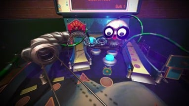 Deadly Steel Pinball – Best Flipper challenge 2017 Image