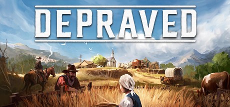 Games like Depraved