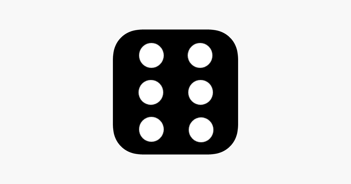 Games like Dice Roll! Dice Roller App