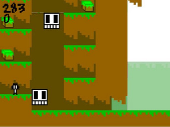 Discovery screenshot