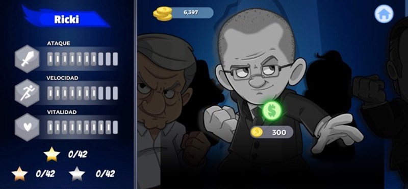 Disputazo Político Image
