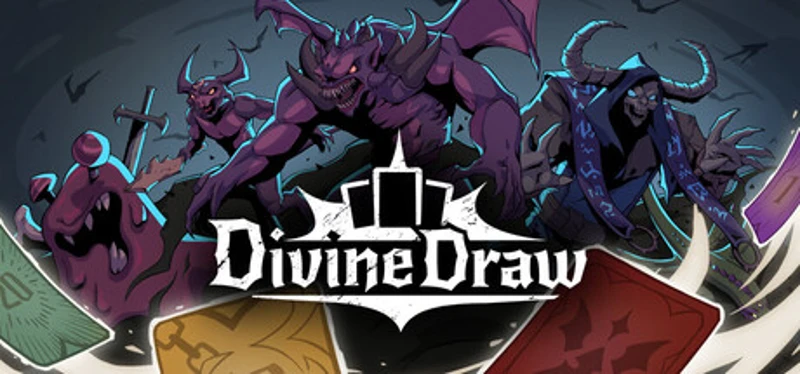 Divine Draw Image