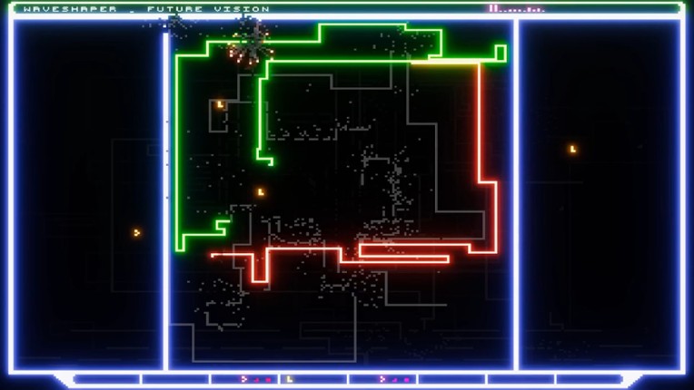 Combat Cobras screenshot