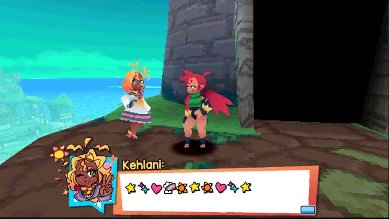 DoubleShake screenshot