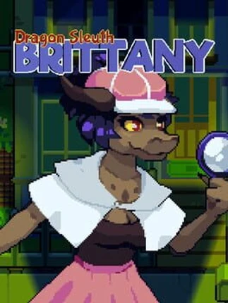 Dragon Sleuth Brittany Image