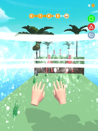 Draw 'N Bend screenshot