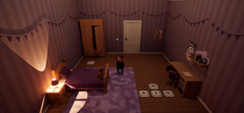 DreamBound - Beta Image