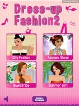 Dress-Up Fashion 2 Image