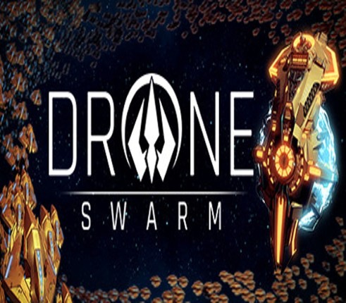 Drone Swarm Image
