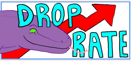 Games like Drop Rate
