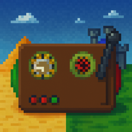 Druz: Durch Raum und Zeit Image