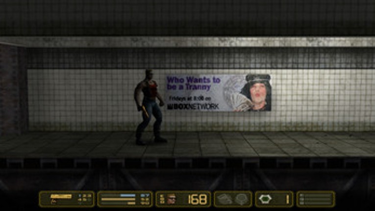 Duke Nukem: Manhattan Project Image