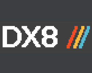 Games like DX8