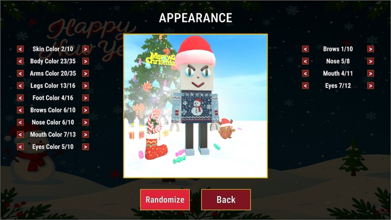 Dzyun Battle 2026 screenshot