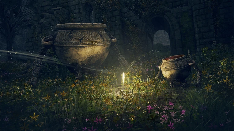 ELDEN RING PS4 & PS5 screenshot