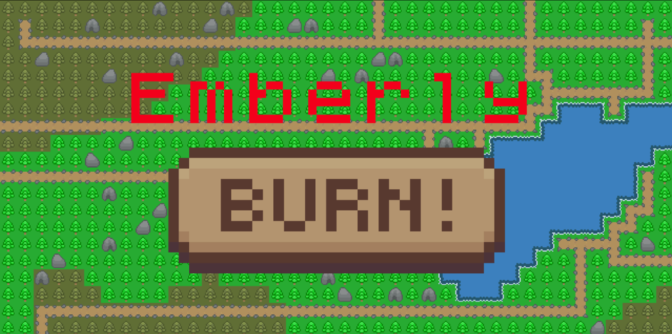 Games like Emberly