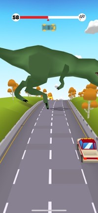 Escape 2020 screenshot