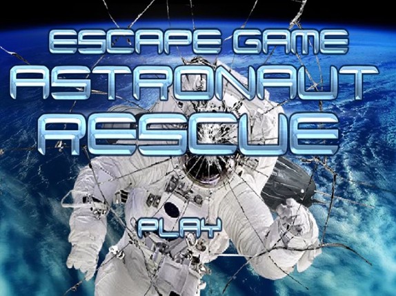 Escape Game Astronaut Rescue Image