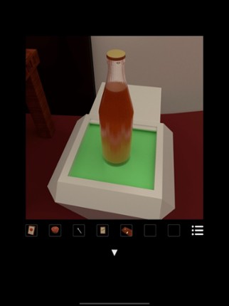 Escape Game: Forgotten Image