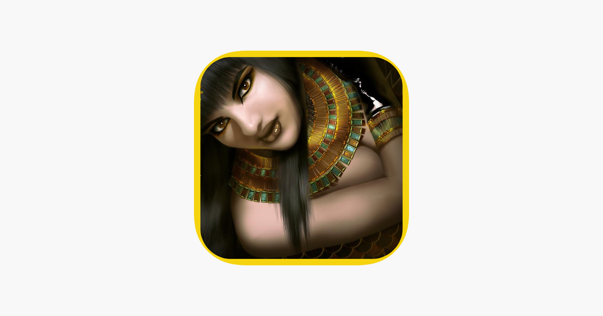 Games like Escape The curious pharaoh