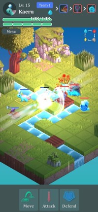 Eternal Return screenshot