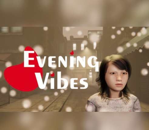 Evening Vibes Image